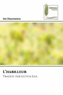 Cover L'habilleur