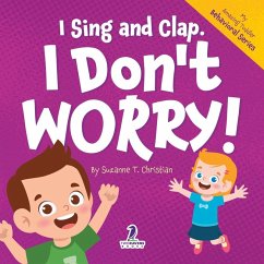 Cover I Sing and Clap. I Don't Worry!