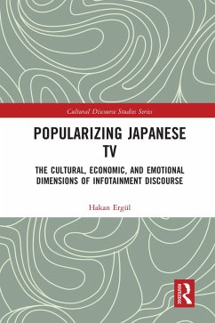 Cover Popularizing Japanese TV