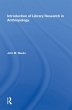 Introduction to Library Research in... - Bild 1