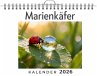 Marienkäfer - Bild 1