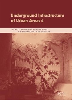 Cover Underground Infrastructure of Urban Areas 4
