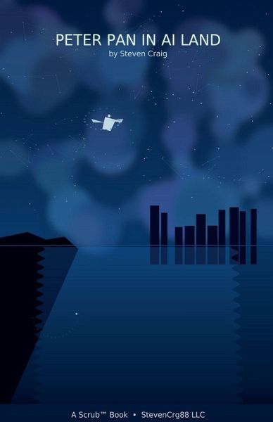 Peter Pan in AI Land
