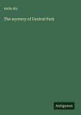 The mystery of Central Park
