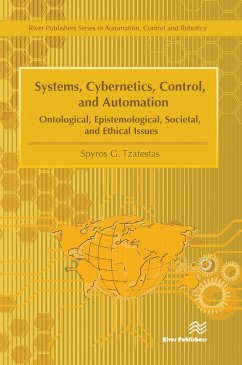 Cover Systems, Cybernetics, Control, and Automation