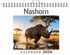 Nashorn - Möller, Lily