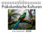 Präkolumbische Kulturen