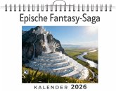 Epische Fantasy-Saga
