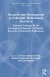 Research and Development in University... - Bild 1