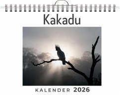 Kakadu - Hofmann, Charlotte Kakadu - Hofmann, Charlotte