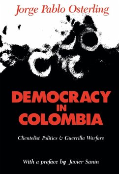 Democracy in Colombia