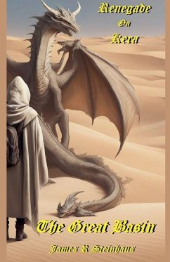 Cover Renegade on Kara