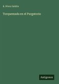 Torquemada en el Purgatorio