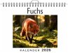 Fuchs - Bild 1