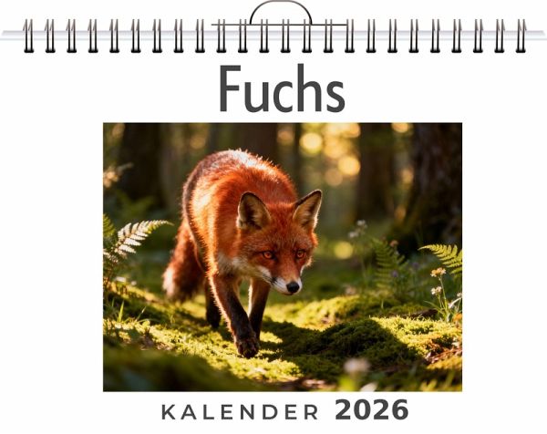 Fuchs