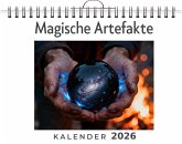 Magische Artefakte Magische Artefakte