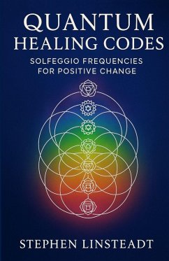 Cover Quantum Healing Codes