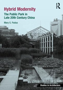 Cover Hybrid Modernity