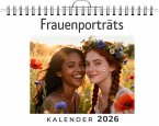Frauenporträts