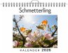 Schmetterling - Bild 1