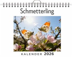 Cover Schmetterling
