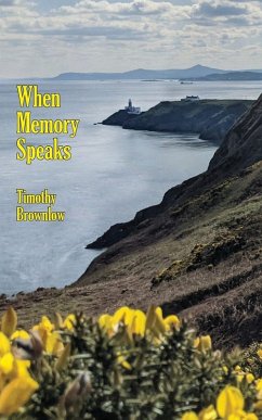 Cover When Memory Speaks