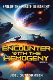 Encounter with the Hemogeny Book 2