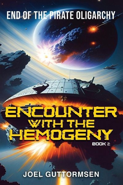 Encounter with the Hemogeny Book 2 Encounter with the Hemogeny Book 2