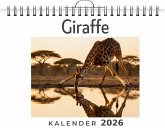 Giraffe Giraffe
