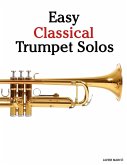 Easy Classical Trumpet Solos