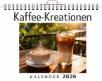 Kaffee-Kreationen