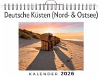 Deutsche Küsten (Nord- & Ostsee)