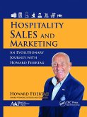 Hospitality Sales and Marketing Hospitality Sales and Marketing