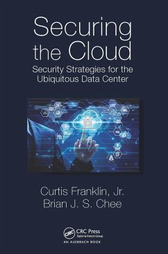 Securing the Cloud - Chee, Brian; Franklin Jr., Curtis