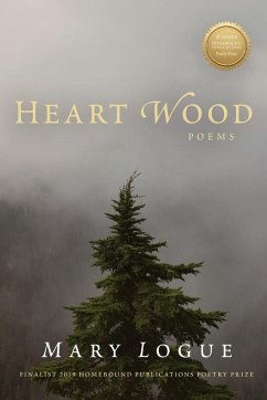 Cover Heart Wood
