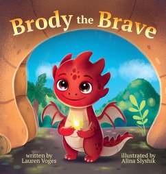 Cover Brody the Brave