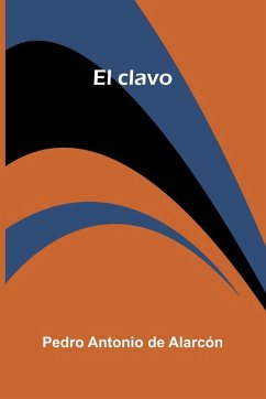 Cover El Clavo