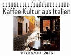Kaffee-Kultur aus Italien Kaffee-Kultur aus Italien