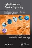 Applied Chemistry and Chemical Engineering, Volume 3 Applied Chemistry and Chemical Engineering, Volume 3