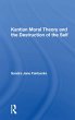Kantian Moral Theory And The... - Bild 1