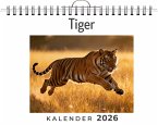 Tiger Tiger