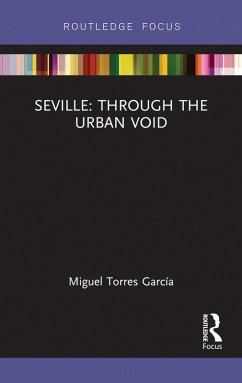Cover Seville: Through the Urban Void