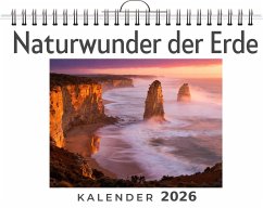 Naturwunder der Erde - Schröder, Ben