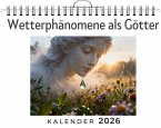 Wetterphänomene als Götter