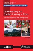 The Hospitality and Tourism Industry in China The Hospitality and Tourism Industry in China