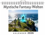 Mystische Fantasy-Welten