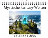 Mystische Fantasy-Welten
