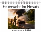 Feuerwehr im Einsatz