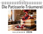 Die Patisserie-Träumerei