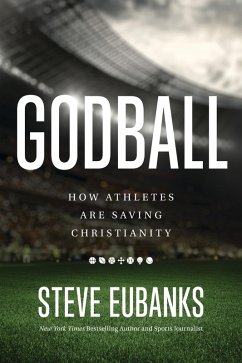 Godball - Eubanks, Steve Godball - Eubanks, Steve